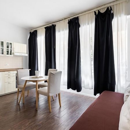 Largo Molina Studio I By Wonderful Italy Bolonia Exterior foto