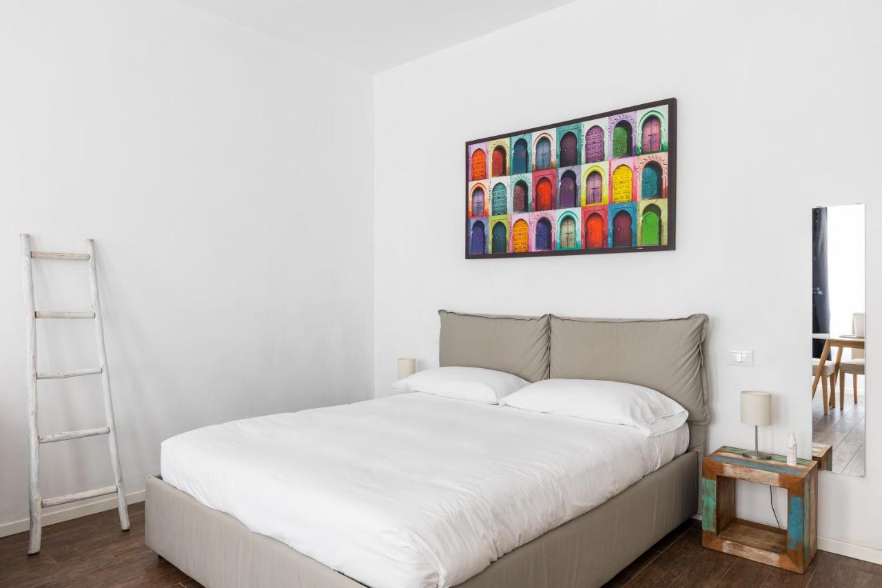 Largo Molina Studio I By Wonderful Italy Bolonia Exterior foto