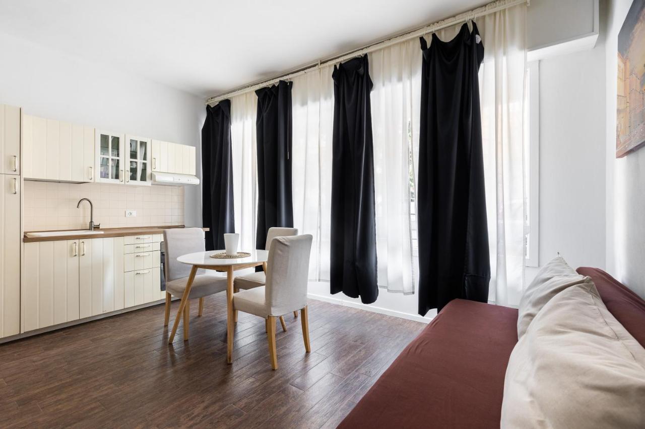 Largo Molina Studio I By Wonderful Italy Bolonia Exterior foto