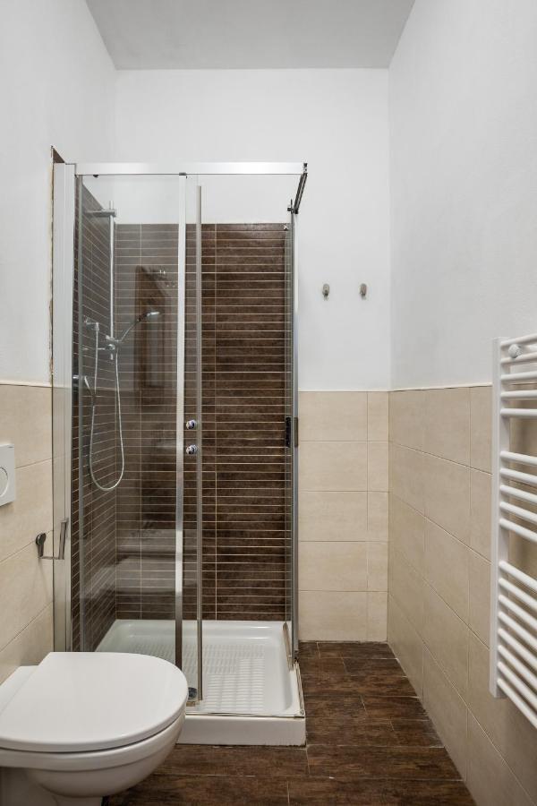 Largo Molina Studio I By Wonderful Italy Bolonia Exterior foto